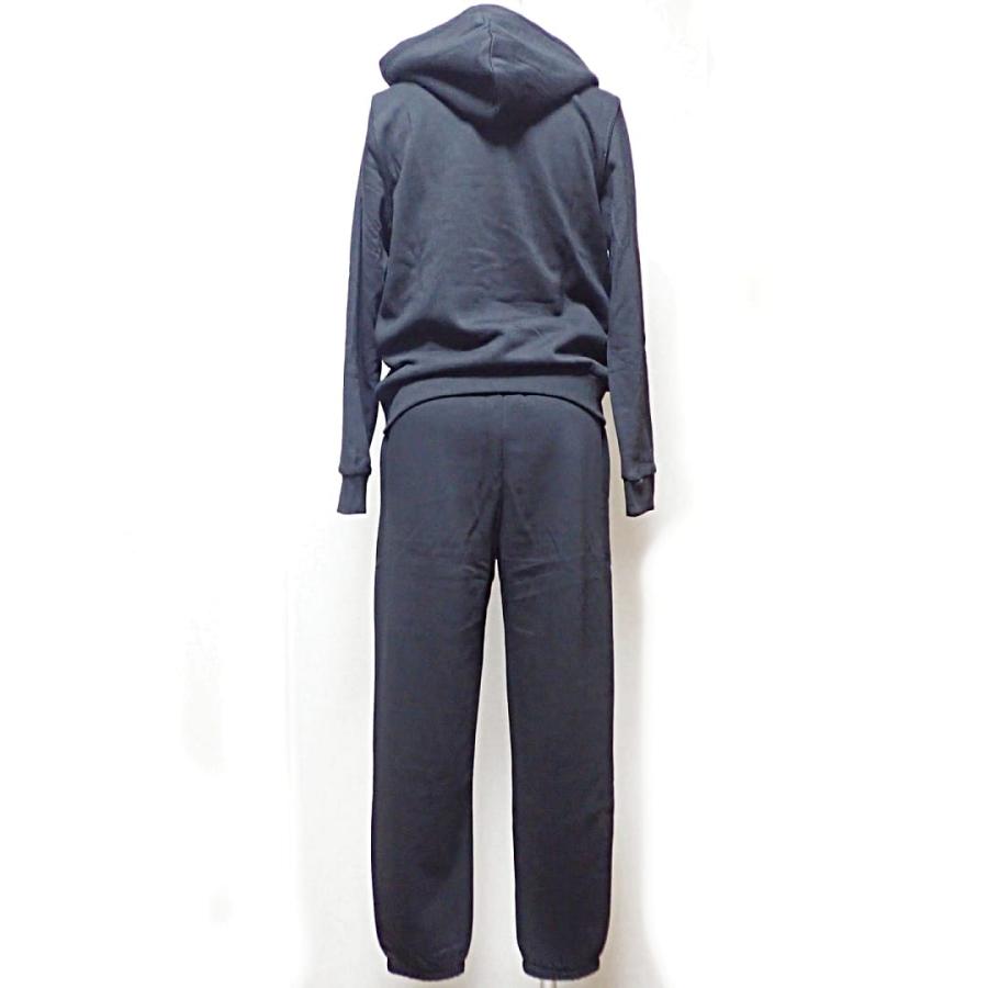 H&M セットアップ フーデイ パーカー 0984902 パンツ 0932722