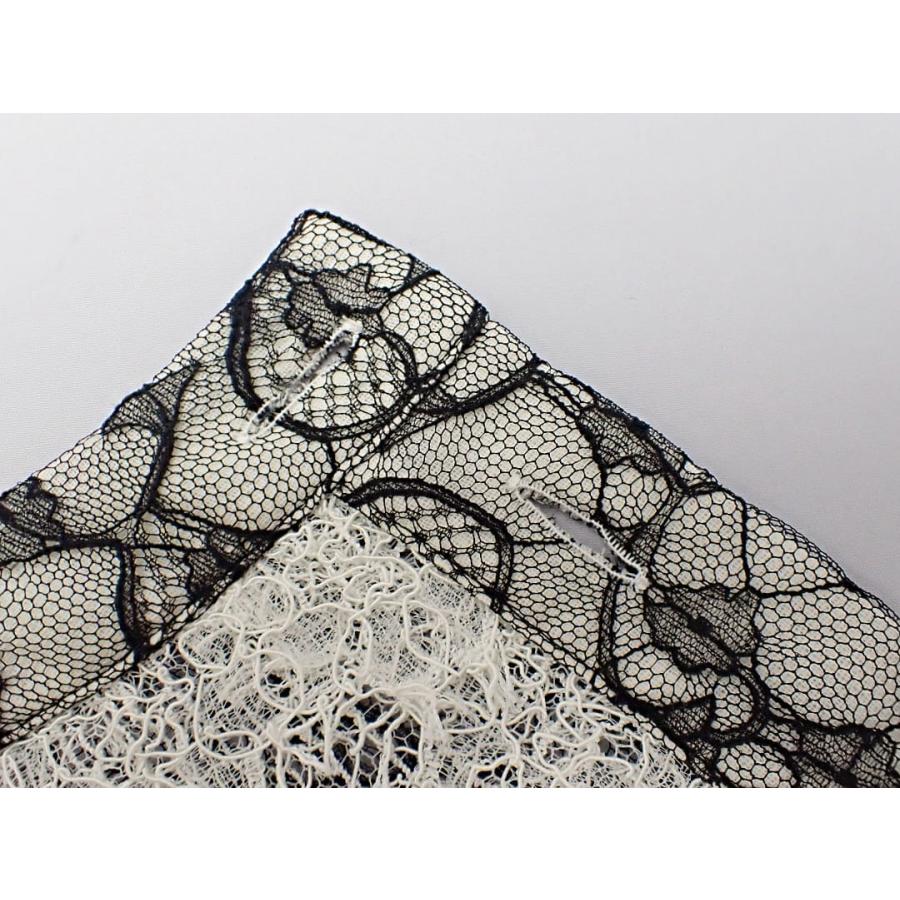 CHANEL（シャネル） レース ジャケット カーディガン ブラウス 38 長袖