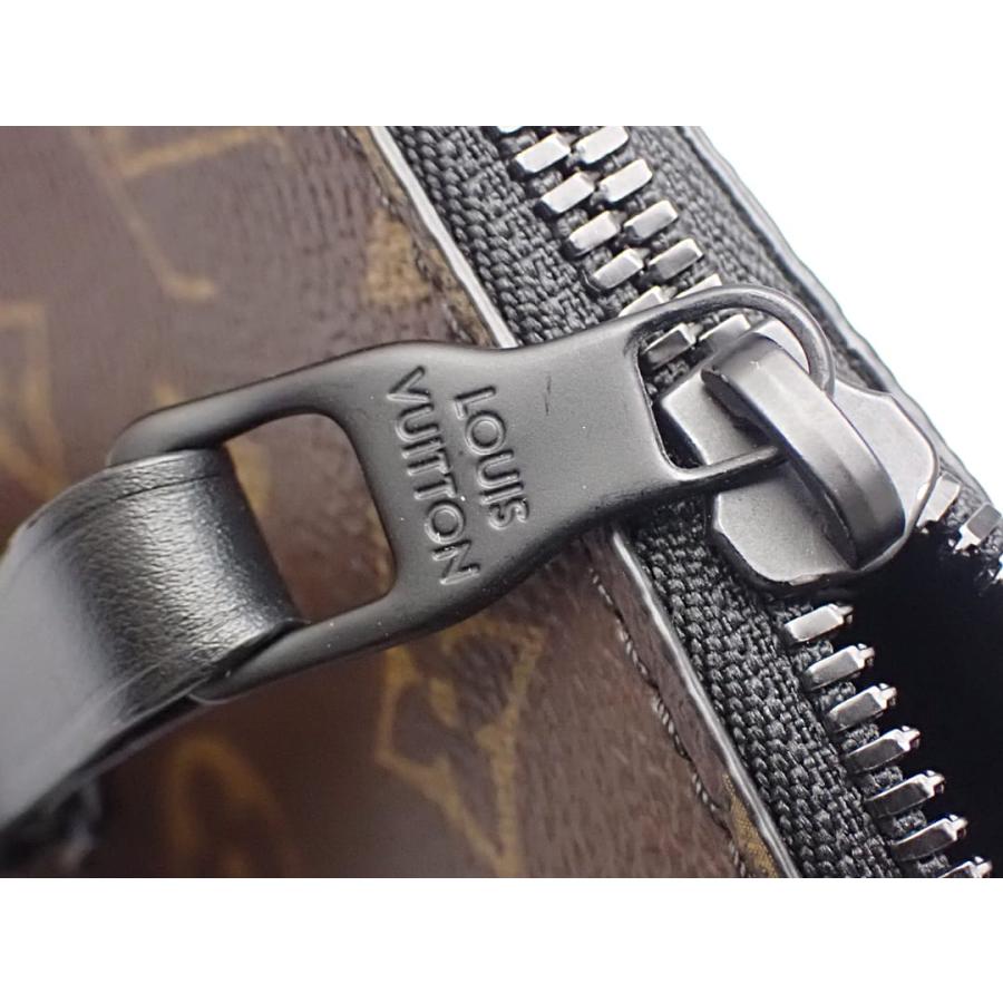 LOUIS VUITTON（ルイ・ヴィトン） モノグラム LVラバー クルーザー