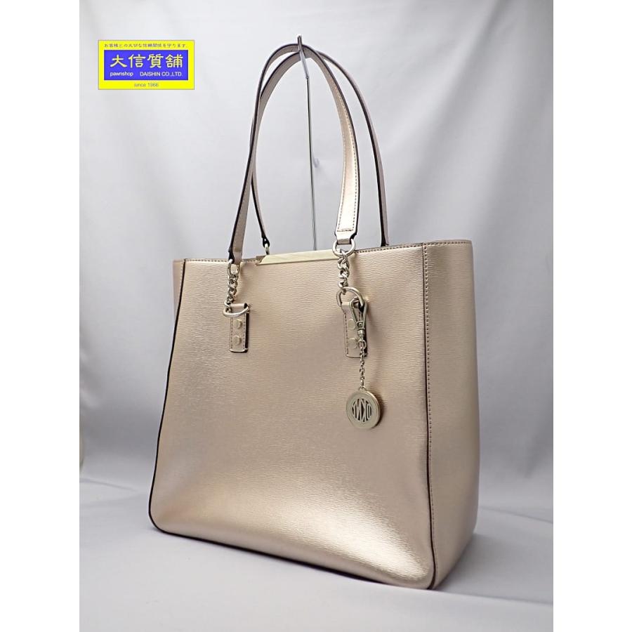 DKNY（ダナ・キャラン・ニューヨーク） トートバッグ ショルダーバッグ 