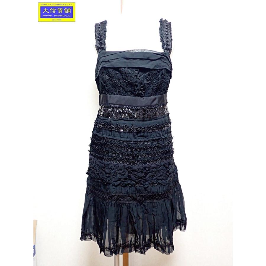 LOUIS VUITTON（ルイ・ヴィトン） エプロンワンピース ドレス