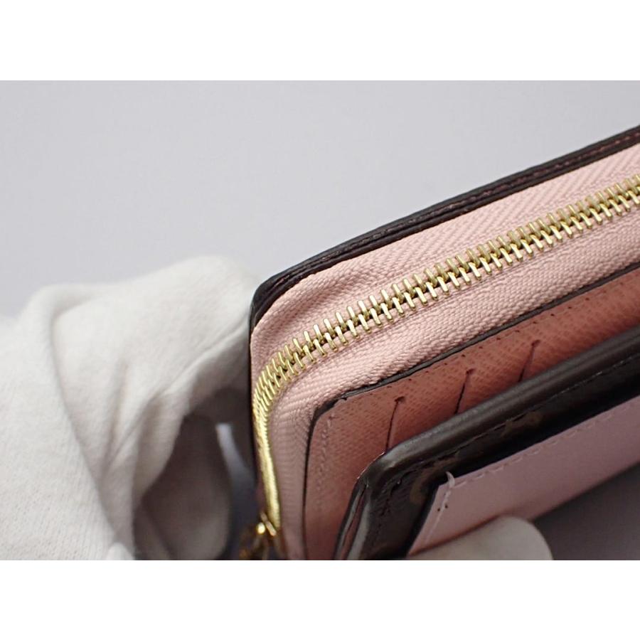 LOUIS VUITTON ルイ・ヴィトン モノグラム 二つ折り財布 M82378  