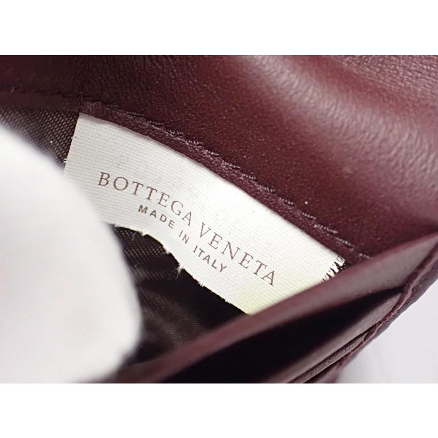 BOTTEGA VENETA（ボッテガ・ヴェネタ） ボッテガ ヴェネタ イントレ