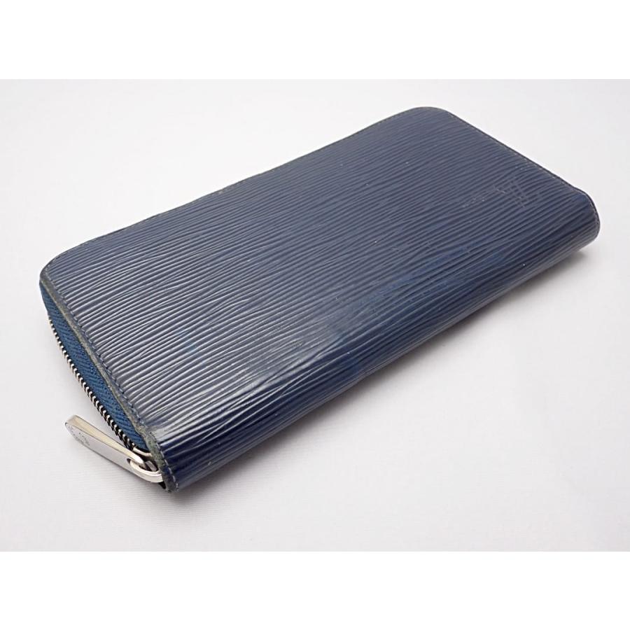 LOUIS VUITTON ルイ・ヴィトン エピ ジッピーウォレット M60307