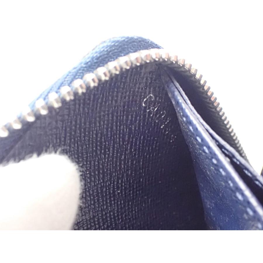 LOUIS VUITTON（ルイ・ヴィトン） エピ ジッピーウォレット M60307