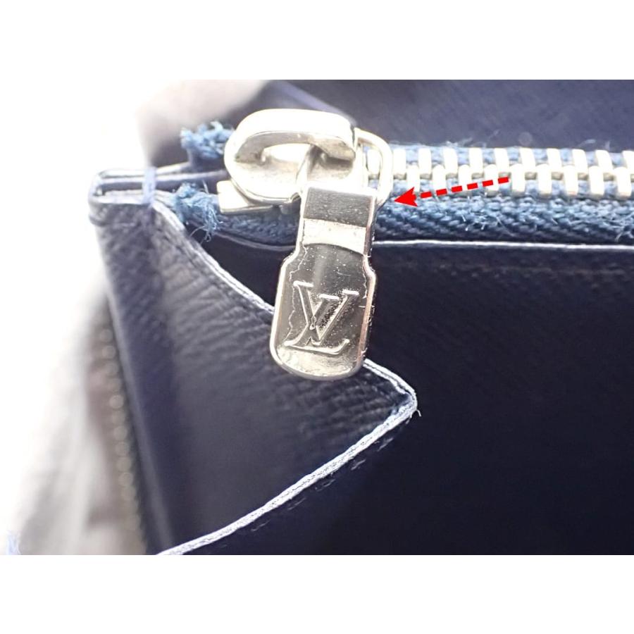 LOUIS VUITTON ルイ・ヴィトン エピ ジッピーウォレット M60307