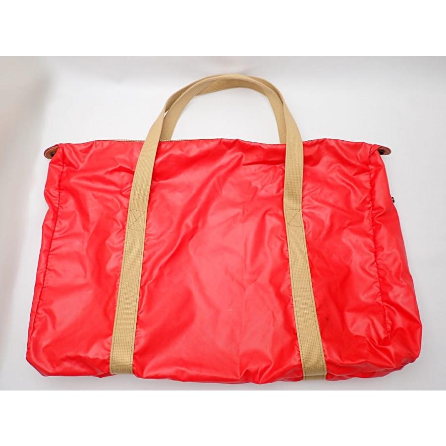 Hunting World（ハンティング・ワールド） ショルダー ボストン バッグ