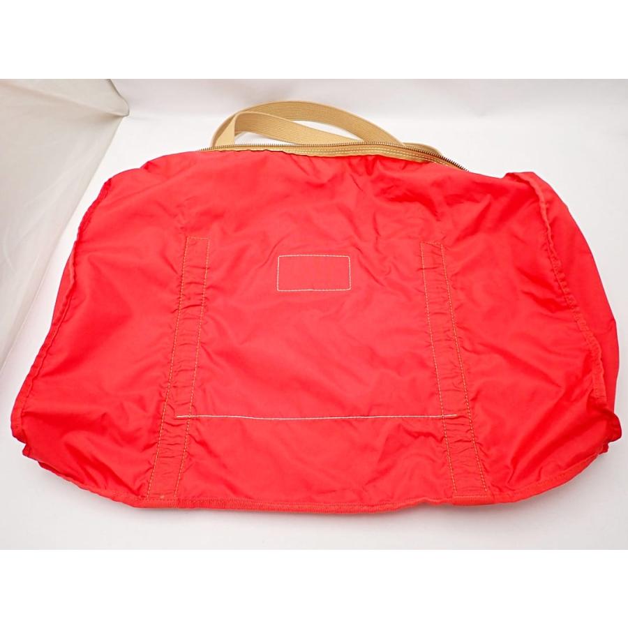 Hunting World（ハンティング・ワールド） ショルダー ボストン バッグ