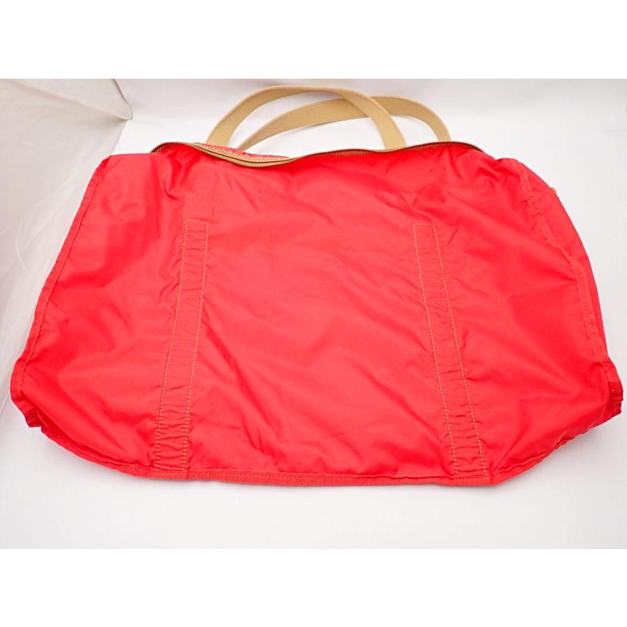 Hunting World（ハンティング・ワールド） ショルダー ボストン バッグ