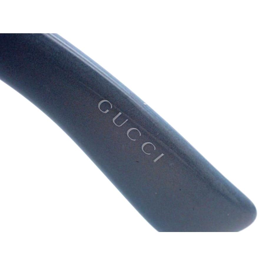 GUCCI（グッチ） サングラス GG3058/S U59JJ 59□16 125 ブラック