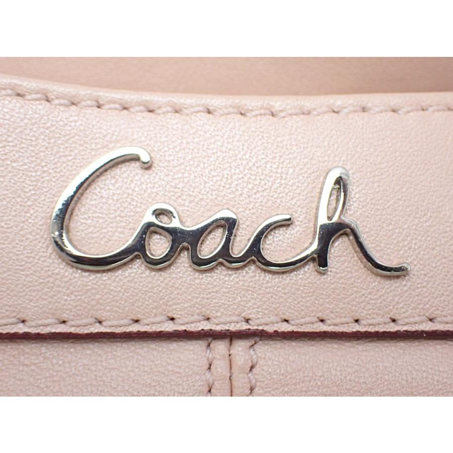 COACH（コーチ） ショルダーバッグ トート レクシー サッチェル F18829