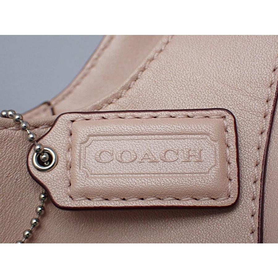 COACH（コーチ） ショルダーバッグ トート レクシー サッチェル F18829