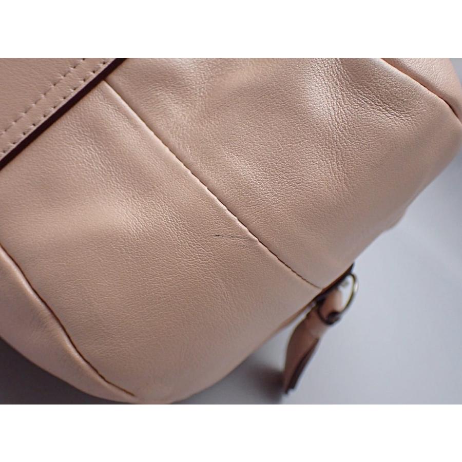 COACH（コーチ） ショルダーバッグ トート レクシー サッチェル F18829