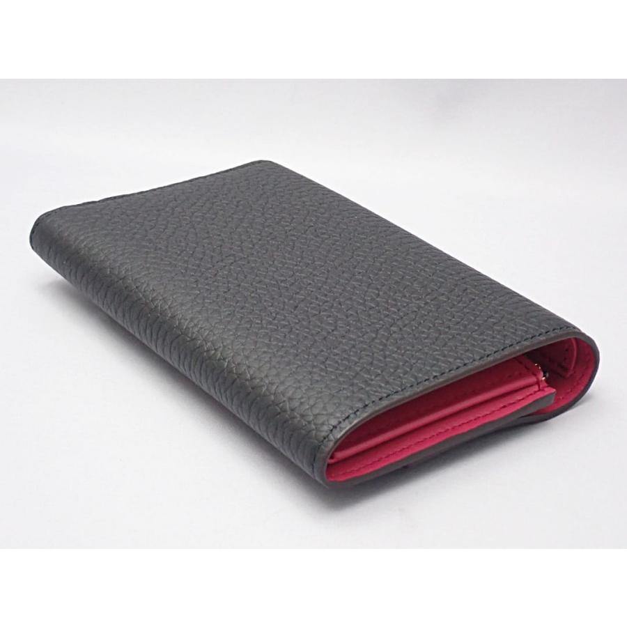 LOUIS VUITTON（ルイ・ヴィトン） ルイ ヴィトン 三つ折り長財布