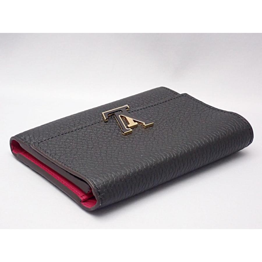 LOUIS VUITTON ルイ ヴィトン 三つ折り長財布 ポルトフォイユ  