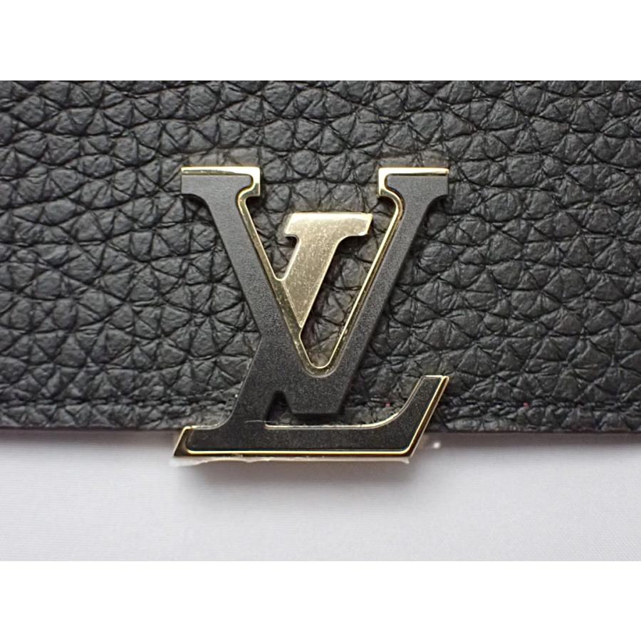 LOUIS VUITTON（ルイ・ヴィトン） ルイ ヴィトン 三つ折り長財布