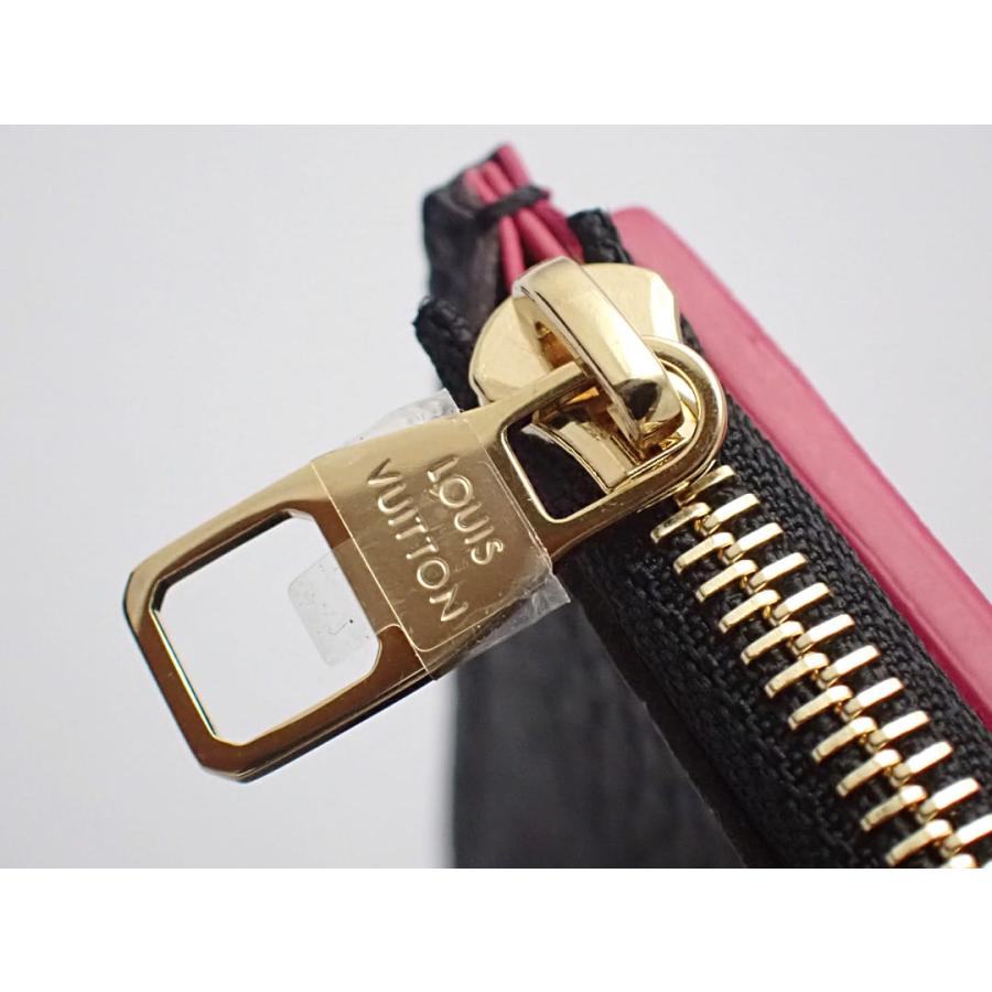 LOUIS VUITTON（ルイ・ヴィトン） ルイ ヴィトン 三つ折り長財布