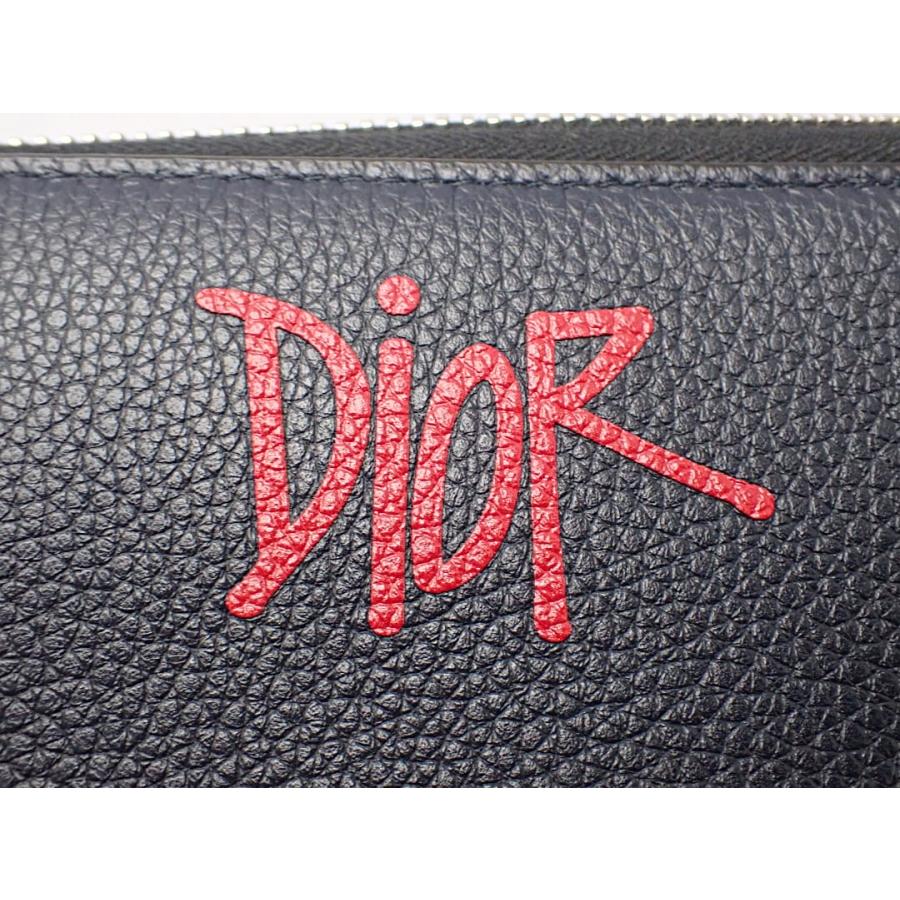 Christian Dior DIOR x SHAWN STUSSY ディオール ステューシー Christian Dior DIOR x SHAWN STUSSY ディオール ステューシー