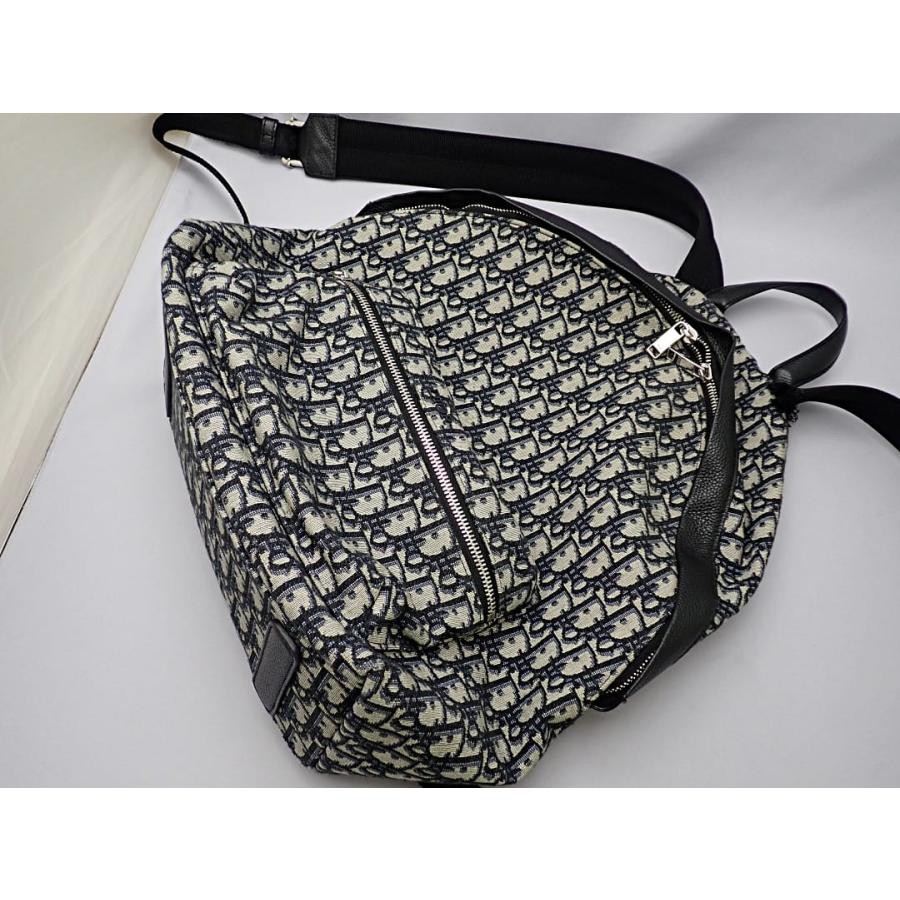 Christian Dior DIOR ディオール Rider バックパック 1VOBA088YKY