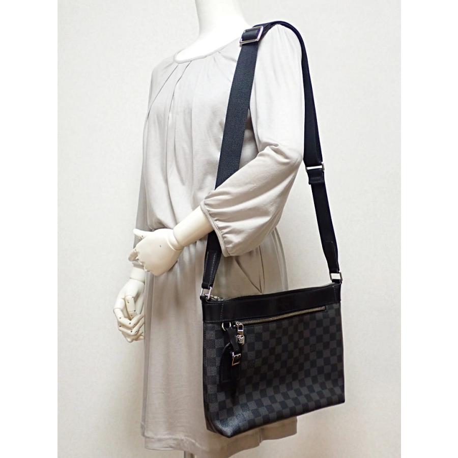 ルイヴィトン N40003 ショルダーバッグ Amazon | [ルイヴィトン] N40003 ミック PM NM ダミエグラ
