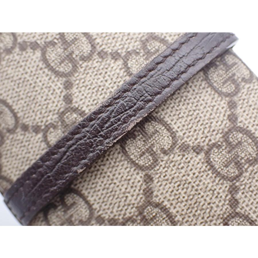 グッチGUCCI ペンケースマルチケース