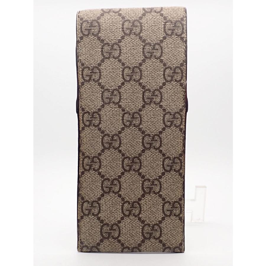 グッチ　GUCCI ペンケース　マルチケース GUCCI（グッチ） ペンケース マルチケース 146419 ベージュxダーク