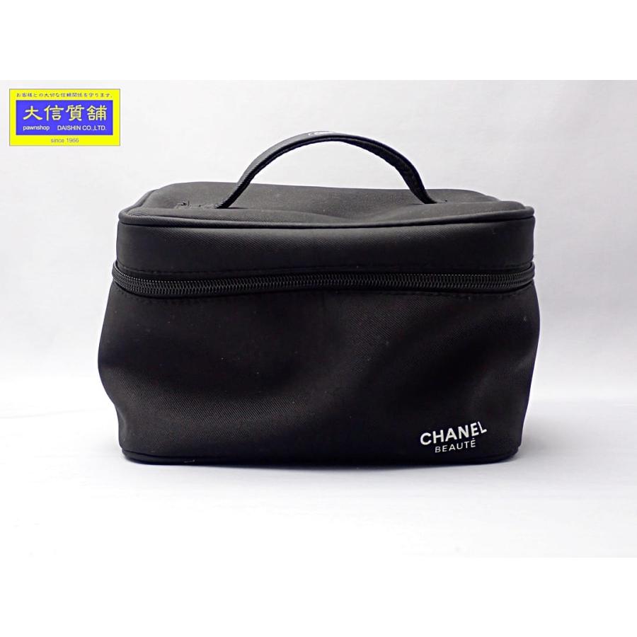CHANEL 黒 非売品 ノベルティ CHANEL 黒 非売品 ノベルティ 【公式通販】