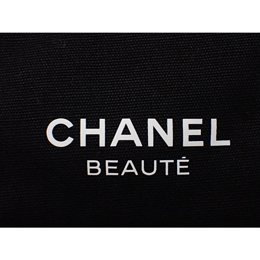 CHANEL シャネル ポーチ ノベルティ パスポート ホルダー CHANEL シャネル ポーチ ノベルティ パスポート ホルダー