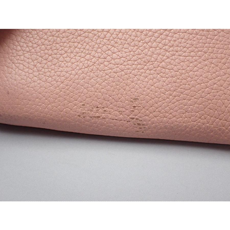 COACH（コーチ） アコーディオン ジップ ウォレット ラウンド