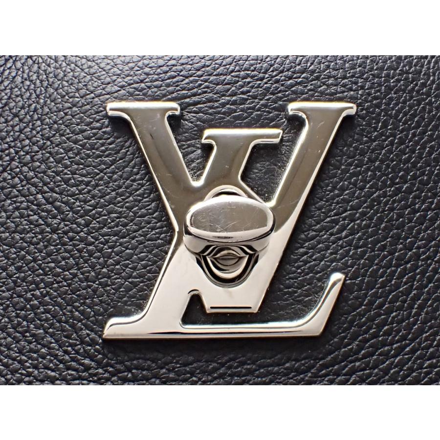 LOUIS VUITTON（ルイ・ヴィトン） レディース 2WAYバッグ ロックミー