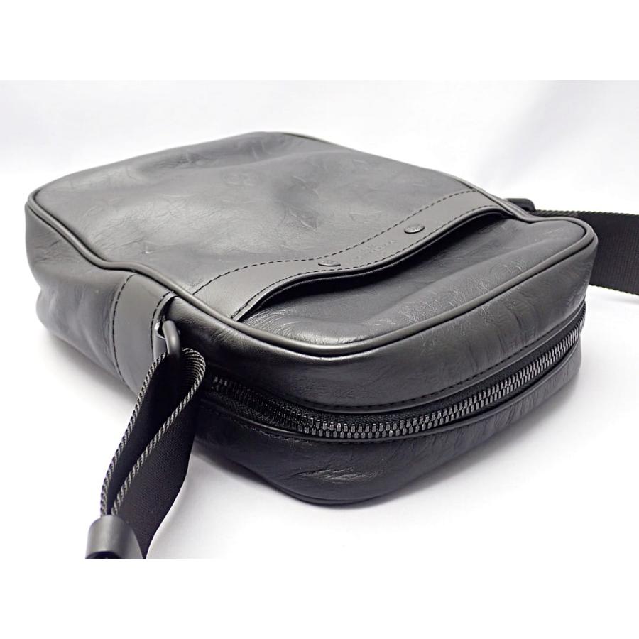 ✨美品✨　ルイヴィトン ダヌーブPM モノグラムシャドウ 黒 M43681 ルイ・ヴィトン(LOUIS VUITTON)ルイ・ヴィトン ダヌーブPM モノグラム