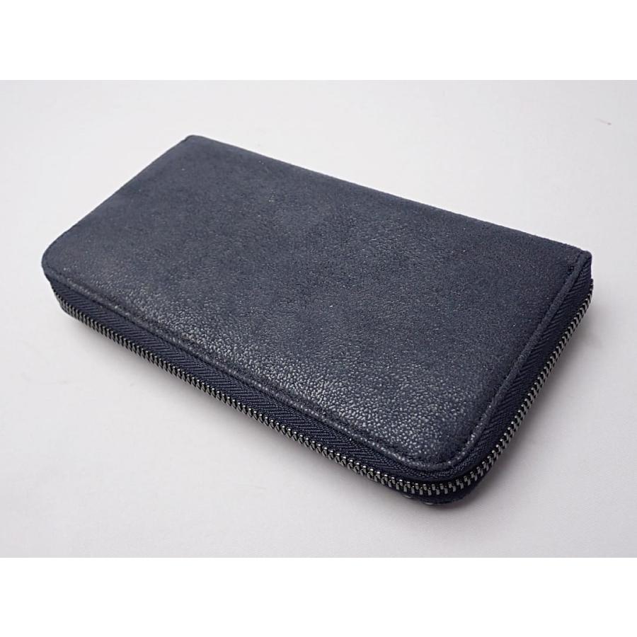 STELLA McCARTNEY ステラ マッカートニー 長財布 ファラベラ ジップコンチネンタルウォレット 434750 W9132 A17 ブラック 中古A 【送料無料】 A-8733【質屋出品】 STELLA McCARTNEY ステラ マッカートニー 長財布 ファラベラ ジップ