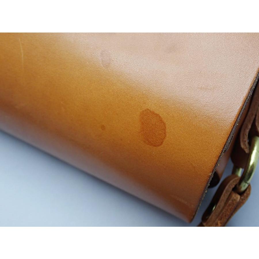 HERZ ヘルツ ショルダーバッグ 太ベルト・ショルダーポシェット CP-1