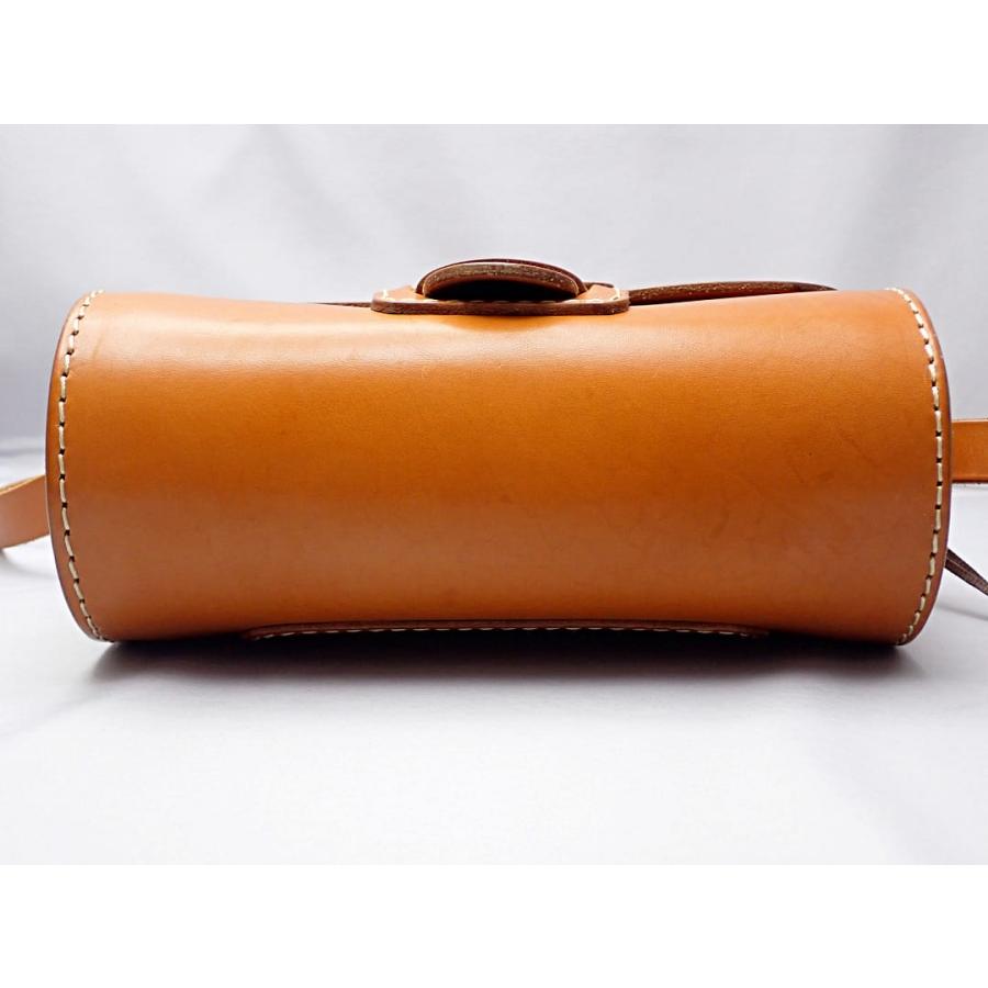 HERZ ヘルツ ショルダーバッグ 太ベルト・ショルダーポシェット CP-1