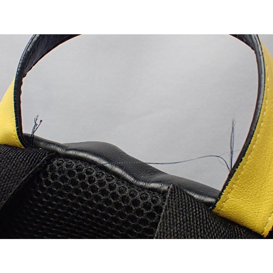 FENDI フェンディ バックパック 7VZ042 A9ZB リュック ブラック