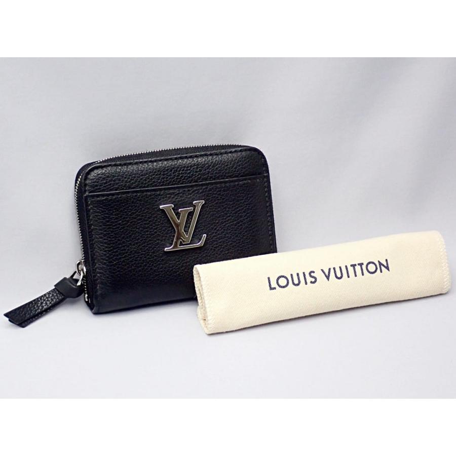 LOUIS VUITTON（ルイ・ヴィトン） ロックミー ジッピーコインパース