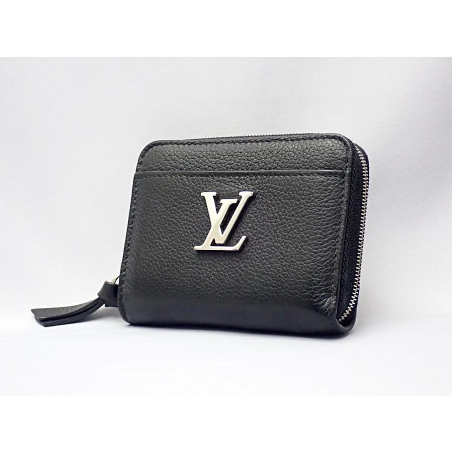 LOUIS VUITTON（ルイ・ヴィトン） ロックミー ジッピーコインパース