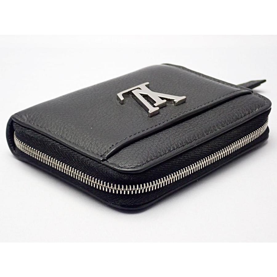 LOUIS VUITTON（ルイ・ヴィトン） ロックミー ジッピーコインパース