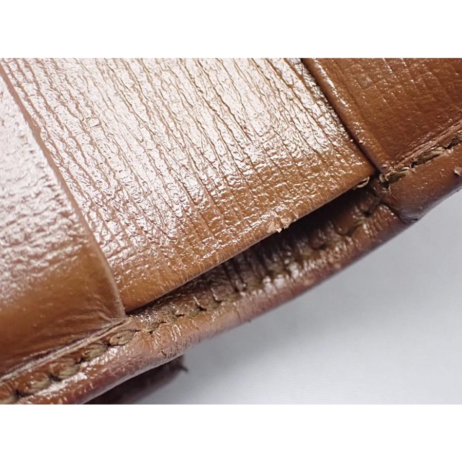 GUCCI（グッチ） GGスプリーム ホースビット コンパクトウェレット 3