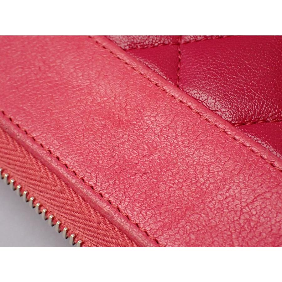 CHANEL（シャネル） ココ マドモアゼルヴィンテージ 長財布 A80969