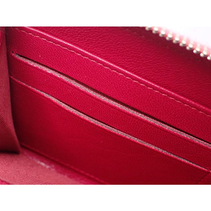 CHANEL（シャネル） ココ マドモアゼルヴィンテージ 長財布 A80969