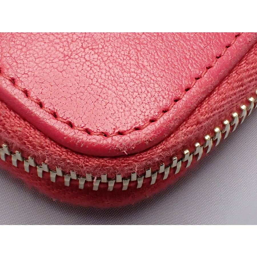 CHANEL（シャネル） ココ マドモアゼルヴィンテージ 長財布 A80969 