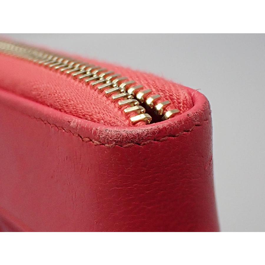 CHANEL シャネル ココ マドモアゼルヴィンテージ 長財布 A80969 