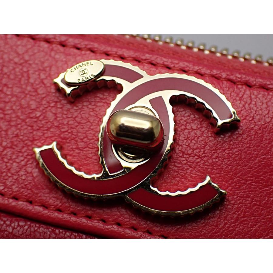 CHANEL（シャネル） ココ マドモアゼルヴィンテージ 長財布 A80969