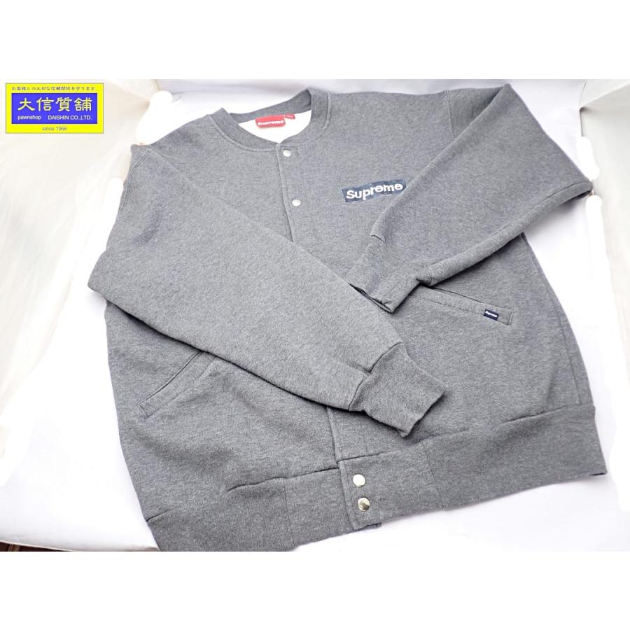 Supreme SUPREME シュプリーム フルジップ ブルゾン ジャケット Supreme SUPREME シュプリーム フルジップ ブルゾン ジャケット
