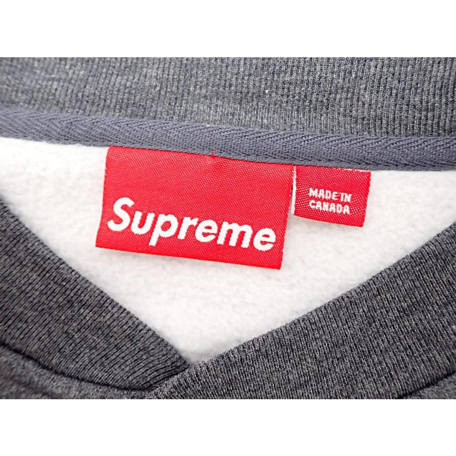 Supreme SUPREME シュプリーム フルジップ ブルゾン ジャケット Supreme SUPREME シュプリーム フルジップ ブルゾン ジャケット