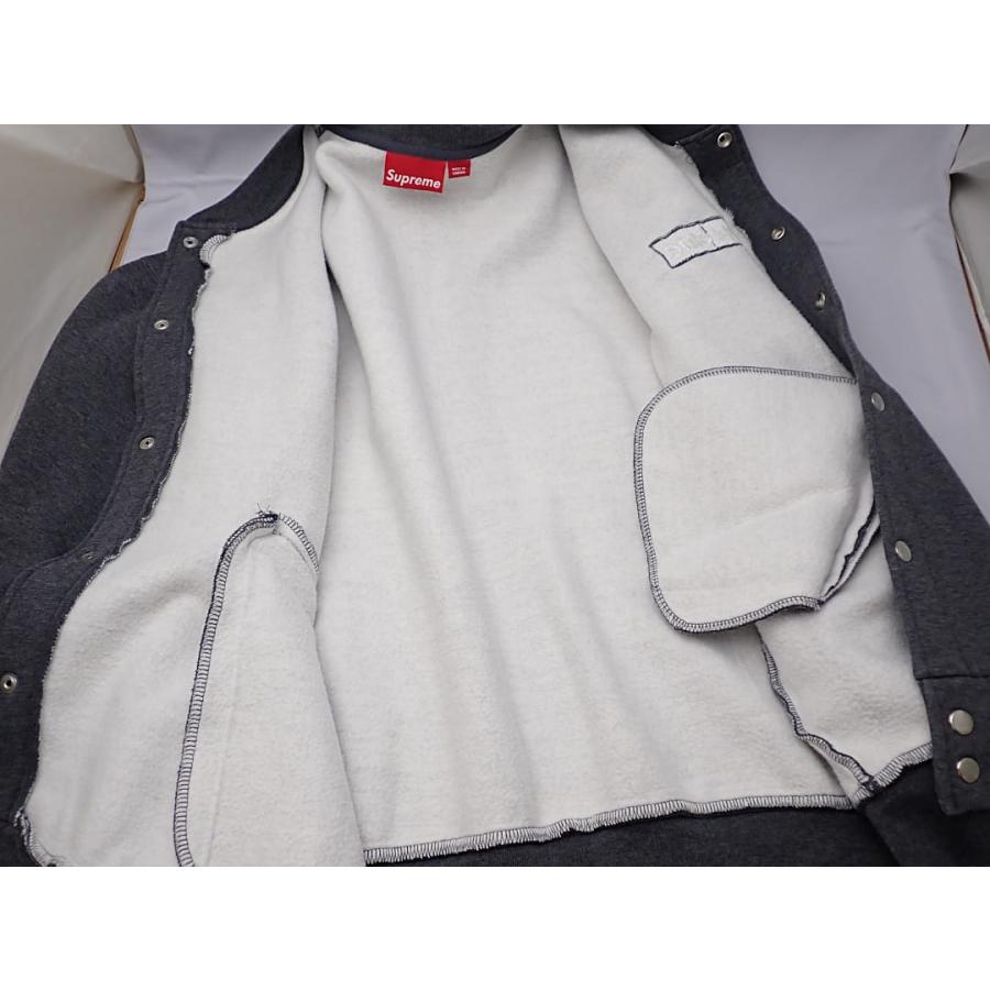 Supreme SUPREME シュプリーム フルジップ ブルゾン ジャケット Supreme SUPREME シュプリーム フルジップ ブルゾン ジャケット