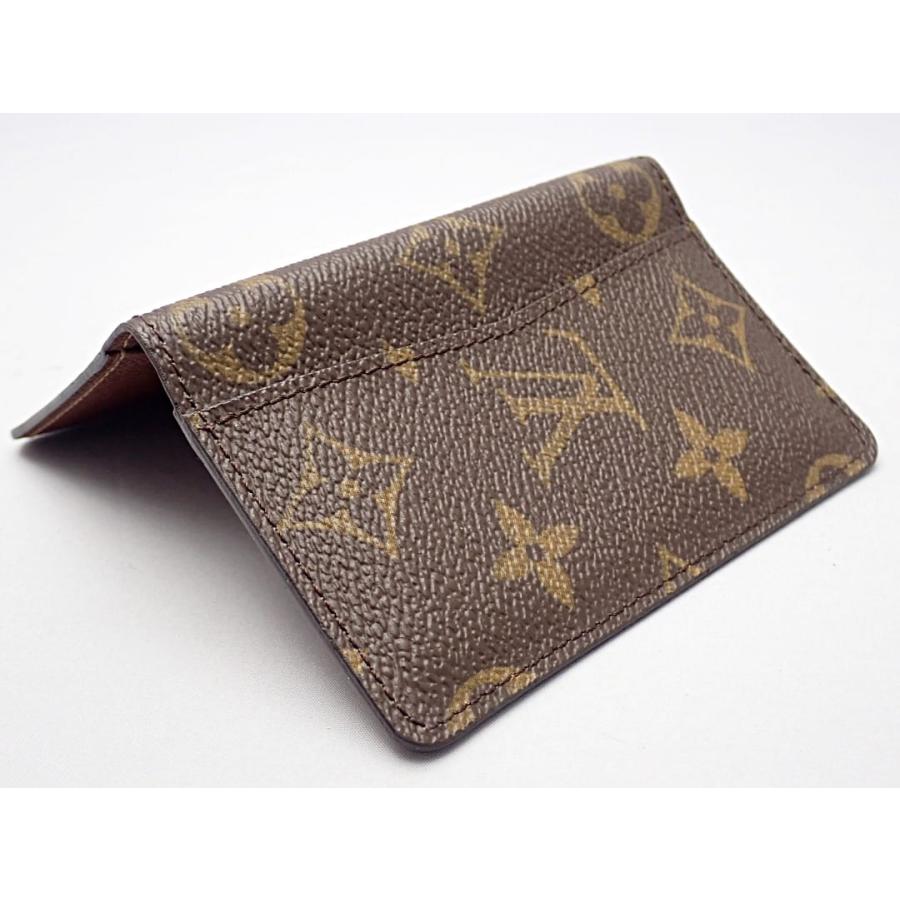 ✨LOUIS VUITTON✨　ルイヴィトン　札入れ　カードケース　財布 LOUIS VUITTON（ルイ・ヴィトン） モノグラム カードケース M56362