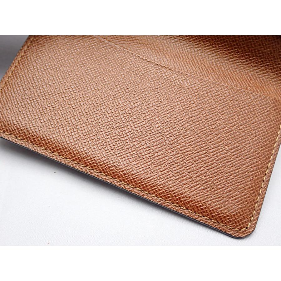 LOUIS VUITTON（ルイ・ヴィトン） モノグラム カードケース M56362