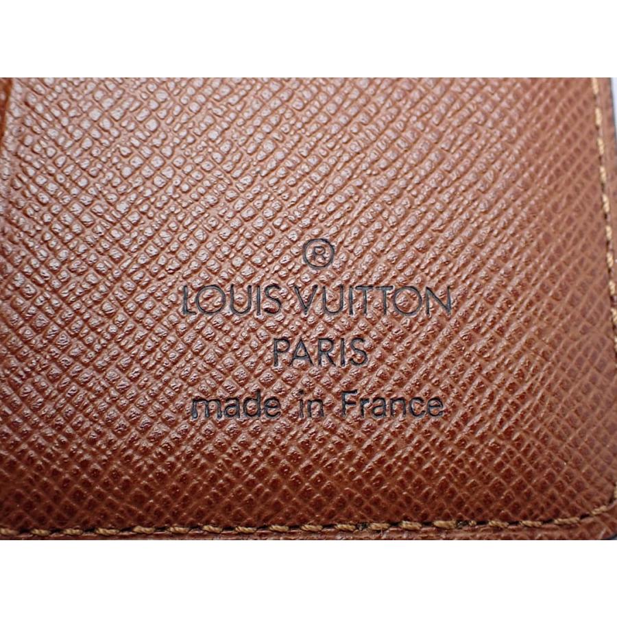 LOUIS VUITTON（ルイ・ヴィトン） モノグラム カードケース M56362